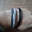 troc de troc lot de 3 bracelets image 1