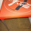 troc de troc table logo coca cola image 1