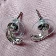 troc de troc boucle d'oreille femme image 1