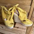 troc de troc don chaussures contre meuble image 2