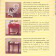 troc de troc guide loisirs - restaurer le mobilier image 1