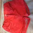 troc de troc short rouge 8 ans  128 cm image 0