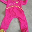 troc de troc pyjama neuf taille 6 mois   marque d p a m image 1