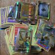 troc de troc cartes pokémon en lot image 0