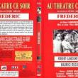 troc de troc dvd - frédéric (au théâtre ce soir) image 1