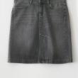 troc de troc jupe mango en jeans neuve t.38 image 0