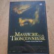 troc de troc dvd massacre à la tronçonneuse image 0