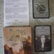 troc de troc attribué loisirs - jeu 64 cartes mythes et légendes image 2