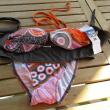troc de troc 2 maillots de bain neufs avec étiquettes t38 image 1