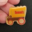 troc de troc un pins ' benenuts ' image 1