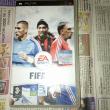 troc de troc jeu psp fifa 09 image 0