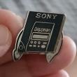 troc de troc n * 16 reserver gigi un pins ' sony ' image 1