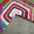 troc de troc très joli lisseuse fait main crochet en taille 48/50 image 1