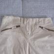 troc de troc pantalon beige image 2