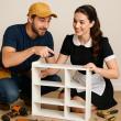 troc de troc cours de bricolage image 0