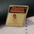 troc de troc pins ' mars ' image 0
