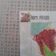 troc de troc diamond painting a finir image 1