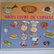 troc de troc livre de cuisine pour enfant image 0