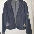 troc de troc veste originale en jean t.5 image 0