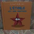 troc de troc reserve / livre enfant " l' étoile est une menteuse" image 0