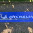 troc de troc bâche publicitaire michelin image 0