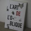 troc de troc l'art de l'oblique image 0
