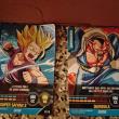 troc de troc 6 cartes dragon ball image 0
