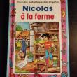 troc de troc nicolas à la ferme - première bibliothèque des enfants image 0