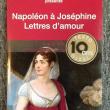 troc de troc napoléon à joséphine lettres d'amour comme neuf image 0