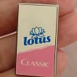 troc de troc pins ' lotus clasdic ' image 1