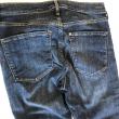 troc de troc jean flare high waist taille 42 neuf image 2