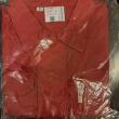 troc de troc veste de travail btp neuve rouge taille l image 1