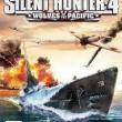 troc de troc jeu pc - silent hunter 4 image 0