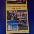 troc de troc port compris - livre chansons françaises de jadis - tbe image 0
