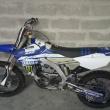 troc de troc yamaha 250 yz 2016 image 1