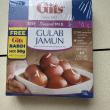 troc de troc 10 boîtes de préparation pour goulab jamun image 1