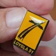 troc de troc reserver. lilas. pins image 1