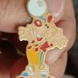 troc de troc un pins image 0