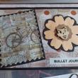 troc de troc junk journal 15 par 21 environ fait par mes soins image 0