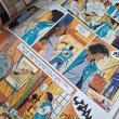 troc de troc bd largo winch dutch connection tome 6 image 1