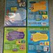 troc de troc dvd jeunesse - lot  4 dvd - trotro image 1