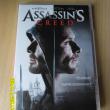 troc de troc dvd assassin's creed parfait etat image 0