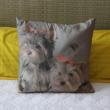 troc de troc coussin yorshire terrier image 0