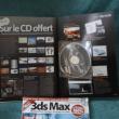 troc de troc pack de 2 magazines 3ds max et cao 3d image 2