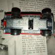 troc de troc 4x4 majorette rescue unit bon etat image 2