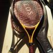 troc de troc paire de raquettes eos et housse image 1