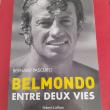 troc de troc livre biographie belmondo / entre deux vies image 0