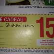 troc de troc recherche binôme pour chèque réduc leader price image 2