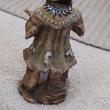 troc de troc statue africaine image 1