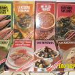 troc de troc 7 petits livres de cuisines spécialisées image 0